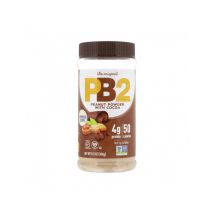 Pb2 Manteiga De Amendoim (184g) Chocolate Com Manteiga De Amendoim - Manteigas Proteicas