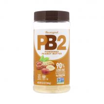 PB2 - Pb2 Peanut Butter 184g - Poudre Goût Peanut Butter - Fitadium