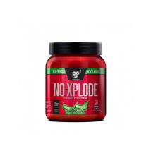 No-xplode (390g) Explosão Verde - Pré-treino