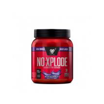 No-xplode (390 G) Poder Púrpura - Pre-entrenamiento