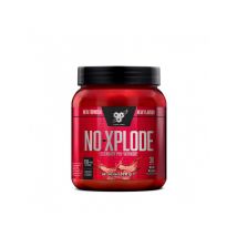 No-xplode (390g) Corrida Vermelha - Pré-treino
