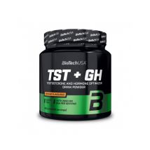 Tst + Gh (300g) Oranje - Gh-boosters