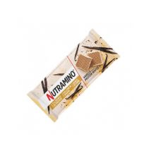 Nutramino-proteinwafers (2 X 19,5g) Vanille - Wafels