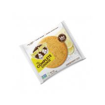 Cookies Completas (113 G) Amapola De Limón - Galletas Proteínicas