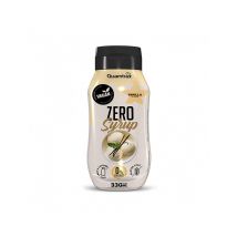 Zero Calorias Sirop (330ml) Baunilha - Xaropes Sem Calorias