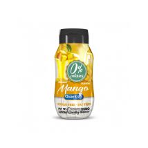 Zero Calorias Sirop (320ml) Manga - Xaropes Sem Calorias