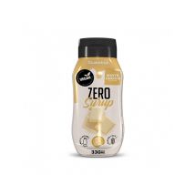 Sirope Cero Calorías (330ml) Chocolate Blanco - Siropes Sin Calorías