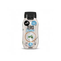 Molho Zero Calorias (320ml) Iogurte E Ervas Aromáticas - Zero Molhos
