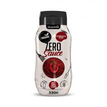 Quamtrax - Sauces zéro Zero calories sauce (330ml) - Fitadium