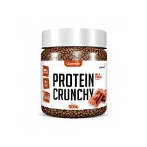 Proteína Crocante (500g) Chocolate - Bolos De Proteínas