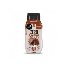Zero Calories Sirop (330ml) Schokolade - Null-kalorien-sirupe