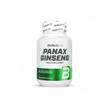 Panax Ginseng (60 Kapseln) - Ginseng
