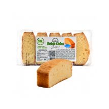 Brick Cake Zero (5x38g) Iogurte - Bolos De Proteínas