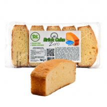 Daily Life - Gâteaux Brick cake zero (5x38g) - Fitadium