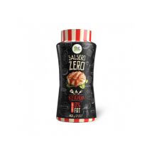 Molho Salsero Zero (410g) Ketchup - Zero Molhos