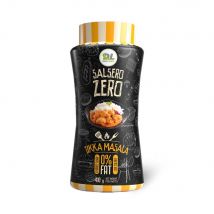 Daily Life - Sauces zéro Salsero sauce zéro (410g) - Fitadium
