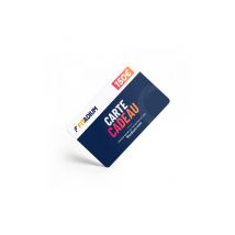 Tarjeta Electrónica De Regalo - 150 - Tarjetas Regalo