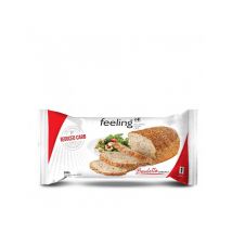 Pão Proteico Bauletto (300g) - Pão De Proteínas