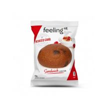 Proteinhaltiges Schokoladensandwich (50g) - Proteinhaltige Brote