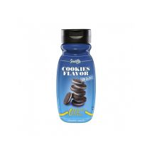 Calorievrije Siroop (320ml) Cookies - Calorievrije Siropen