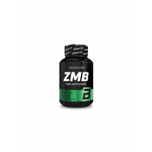 Zmb (60 Kapseln) - Zma