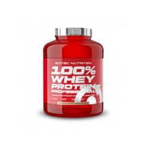 100% Whey Professional (2,350kg) Choco Cookie - Whey Protein