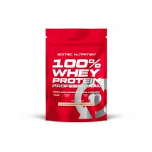 100% Suero De Leche Profesional (500 G) Galleta De Chocolate - Proteína Whey