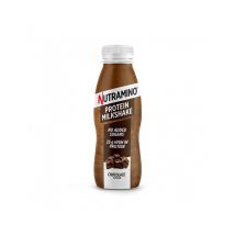 Nutramino Batido De Proteínas (330 Ml) Chocolate - Bebidas Proteicas