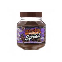 Carb Killa Spread (360g) Chocolate Avellana - Proteínas Para Untar