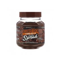 Carb Killa Spread (360g) Schokolade - Eiweißhaltige Brotaufstriche