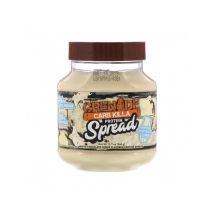 Carb Killa Spread (360g) Galleta De Chocolate Blanco - Proteínas Para Untar