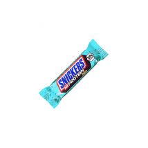 Barra Proteica Snickers (55g) Chocolate Crujiente - Barritas Proteicas