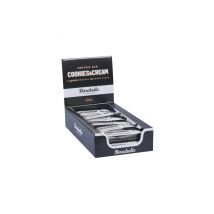 Doos Barebells Eiwitreep (12x55g) Koekjes & Crème - Eiwitrepen