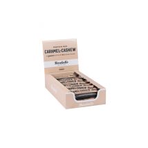 Doos Barebells Eiwitreep (12x55g) Cashew Karamel - Eiwitrepen