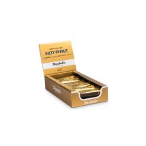 Caja Barebells Barrita De Proteínas (12x55g) Cacahuete - Barritas Proteicas