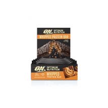 Proteína Batida En Lata (10x60g) Mantequilla De Cacahuete Y Chocolate - Barritas Proteicas