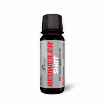 R-weiler Shot Lata (9x60ml) Laranja - Shots Energéticos