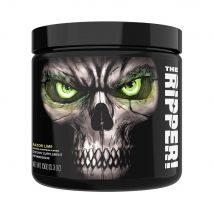 JNX - The Ripper 150g - Poudre Goût Lime - Fitadium