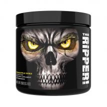 JNX - The Ripper 150g - Poudre Goût Pineapple - Fitadium