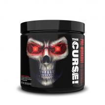 JNX - The Curse 250g - Poudre Goût Fruit Punch - Fitadium