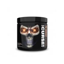 The Curse (250g) Angeln - Preworkout
