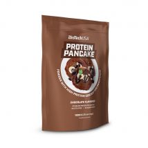 Biotech Usa - Pancakes protéinés Protein pancake powder (1kg) - Fitadium