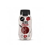Molho Zero Calorias (330ml) Churrasco - Zero Molhos