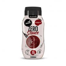 Quamtrax - Sauces zéro Zero calories sauce (330ml) - Fitadium