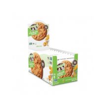 Doos Complete Cookies (12x113g) Appeltaart - Proteïne Koekjes