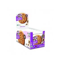 Dose Complete Cookies (12x113g) Haferflocken/rosinen - Proteinhaltige Kekse