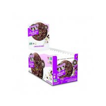Doos Complete Cookies (12x113g) Chocolade Donut - Proteïne Koekjes