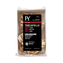 Pasta Young - Pâtes High protein tagliatelles (200g) - Fitadium