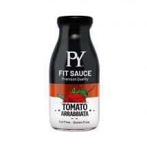 Pasta Young - Sauces zéro Fit sauce (250g) - Fitadium