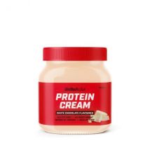 Biotech USA - Pâtes à Tartiner Protéinées Protein cream (400g) - Fitadium